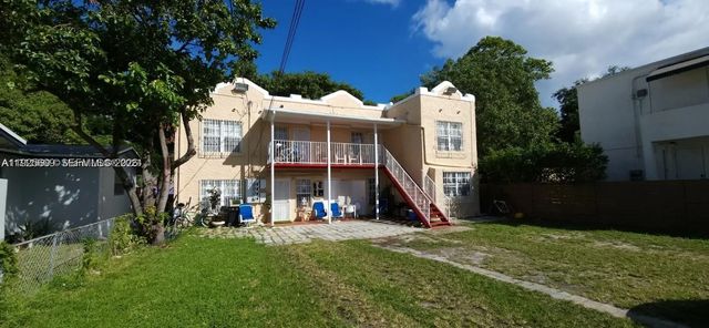 251 Nw 34th Terrace, Miami