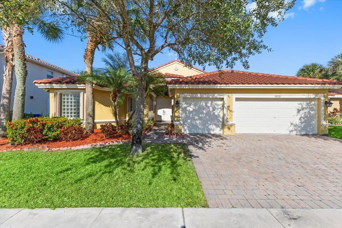 18921 Sw 15th Street, Pembroke Pines