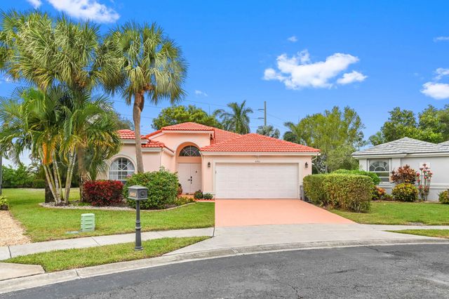 2 of 57 - 6451 Tiara Drive, Boynton Beach, FL