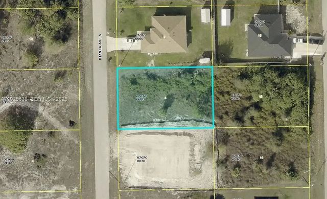765 Bianca Avenue S, Lehigh Acres