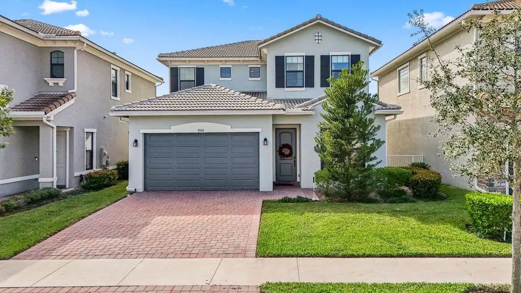 8560 Nw 39 Court, Coral Springs