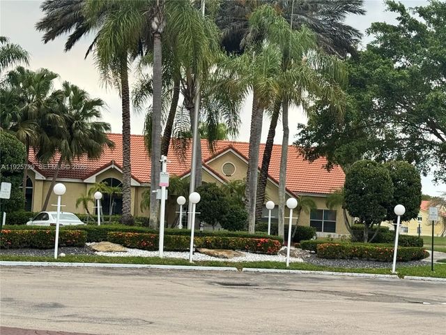 12650 Vista Isles Drive #923, Sunrise