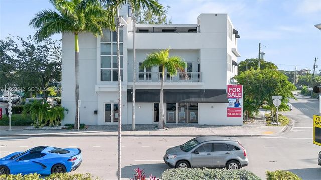2500 Wilton Drive, Wilton Manors