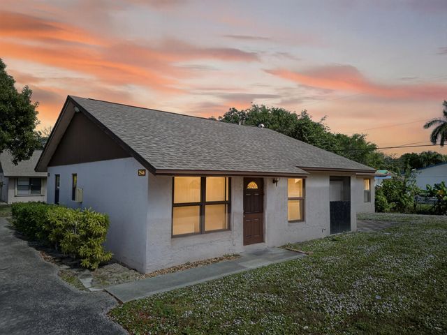 2548 Ida Way, West Palm Beach
