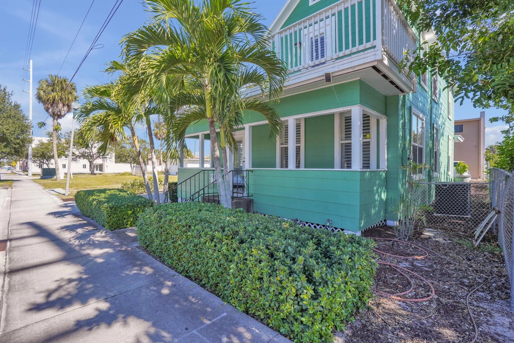 212 S 7th Street, Fort Pierce