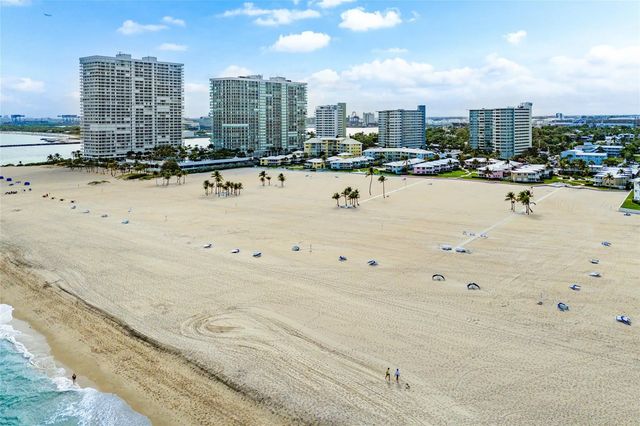 1900 S Ocean Drive #503, Fort Lauderdale