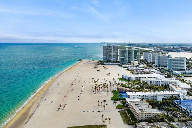 2 of 33 - 1900 S Ocean Drive #503, Fort Lauderdale, FL