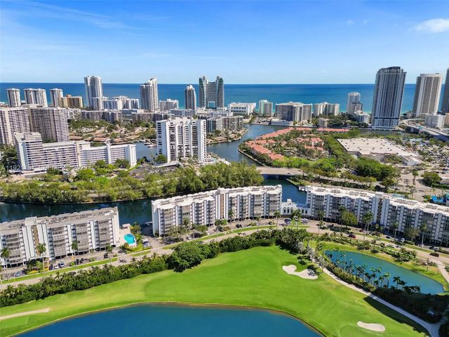 200 Diplomat Parkway #531, Hallandale Beach