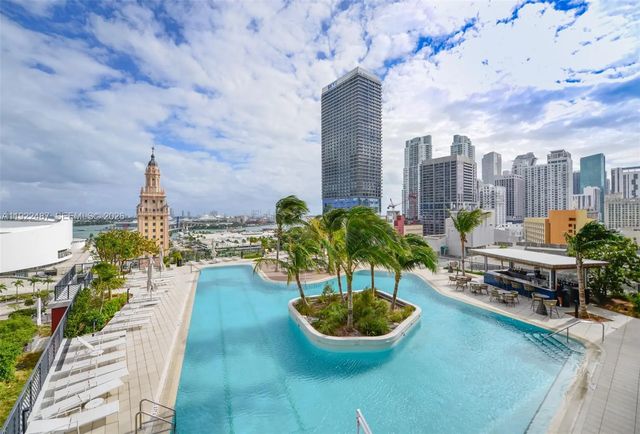 2 of 33 - 159 Ne 6th Street #4601, Miami, FL