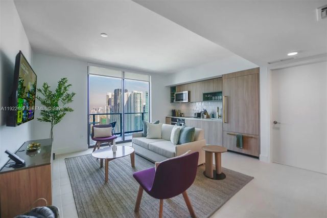 3 of 33 - 159 Ne 6th Street #4601, Miami, FL