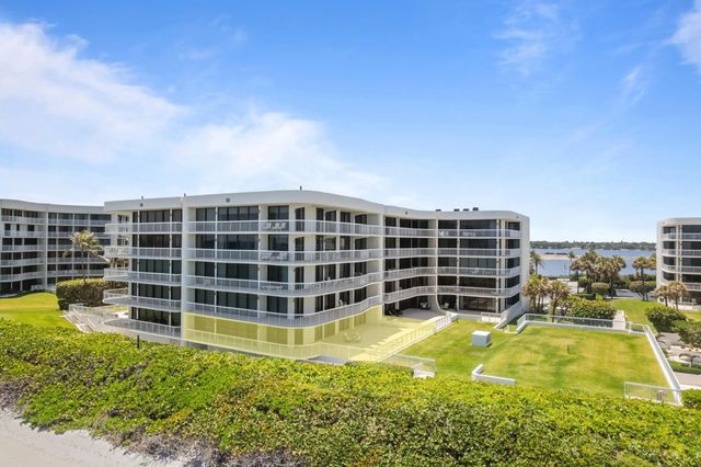 3 of 38 - 3300 S Ocean Boulevard #103s, Palm Beach, FL