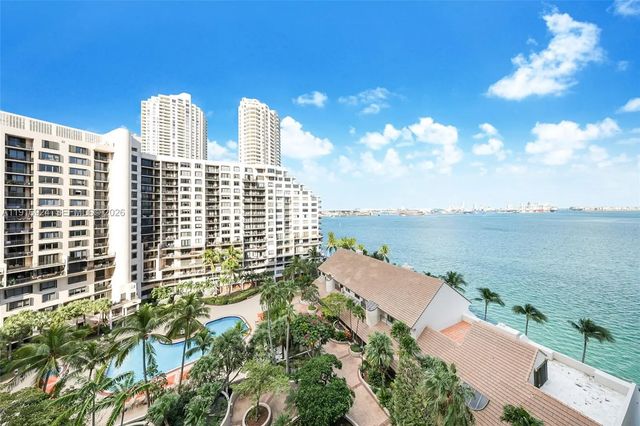520 Brickell Key Drive #a1104, Miami