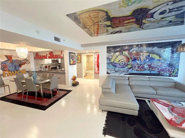 4 of 36 - 650 West Avenue #2804, Miami Beach, FL