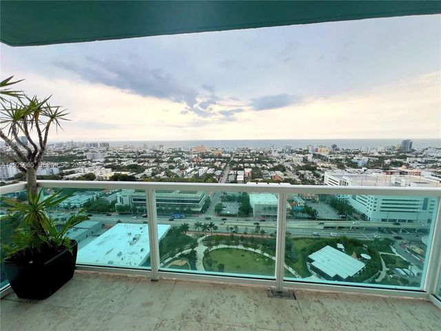 5 of 36 - 650 West Avenue #2804, Miami Beach, FL