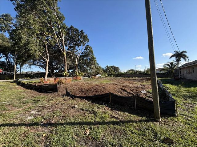 2830 Nw 118th Avenue, Plantation