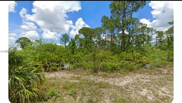 3418 71st Street W, Lehigh Acres