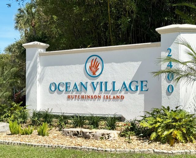 2 of 57 - 2400 S Ocean Drive #4304, Fort Pierce, FL