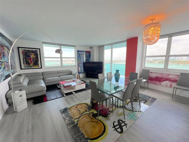 2 of 37 - 650 West Avenue #1001, Miami Beach, FL