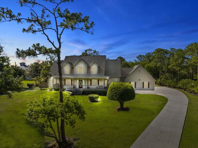 405 Se Salerno Road, Stuart