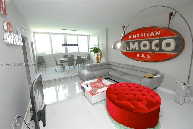 800 West Avenue #ph27, Miami Beach
