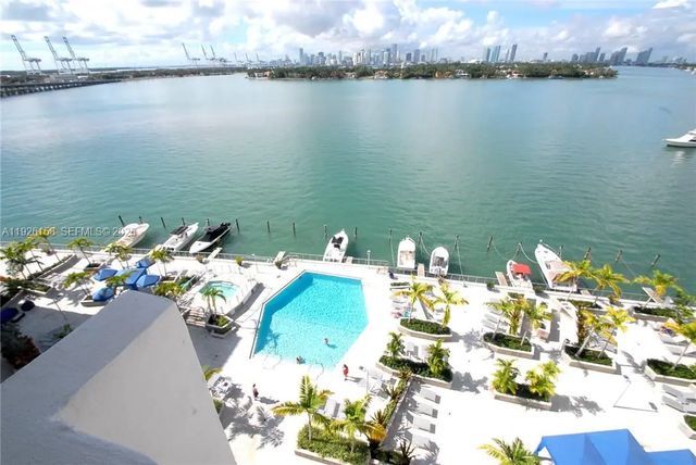 3 of 19 - 800 West Avenue #ph27, Miami Beach, FL