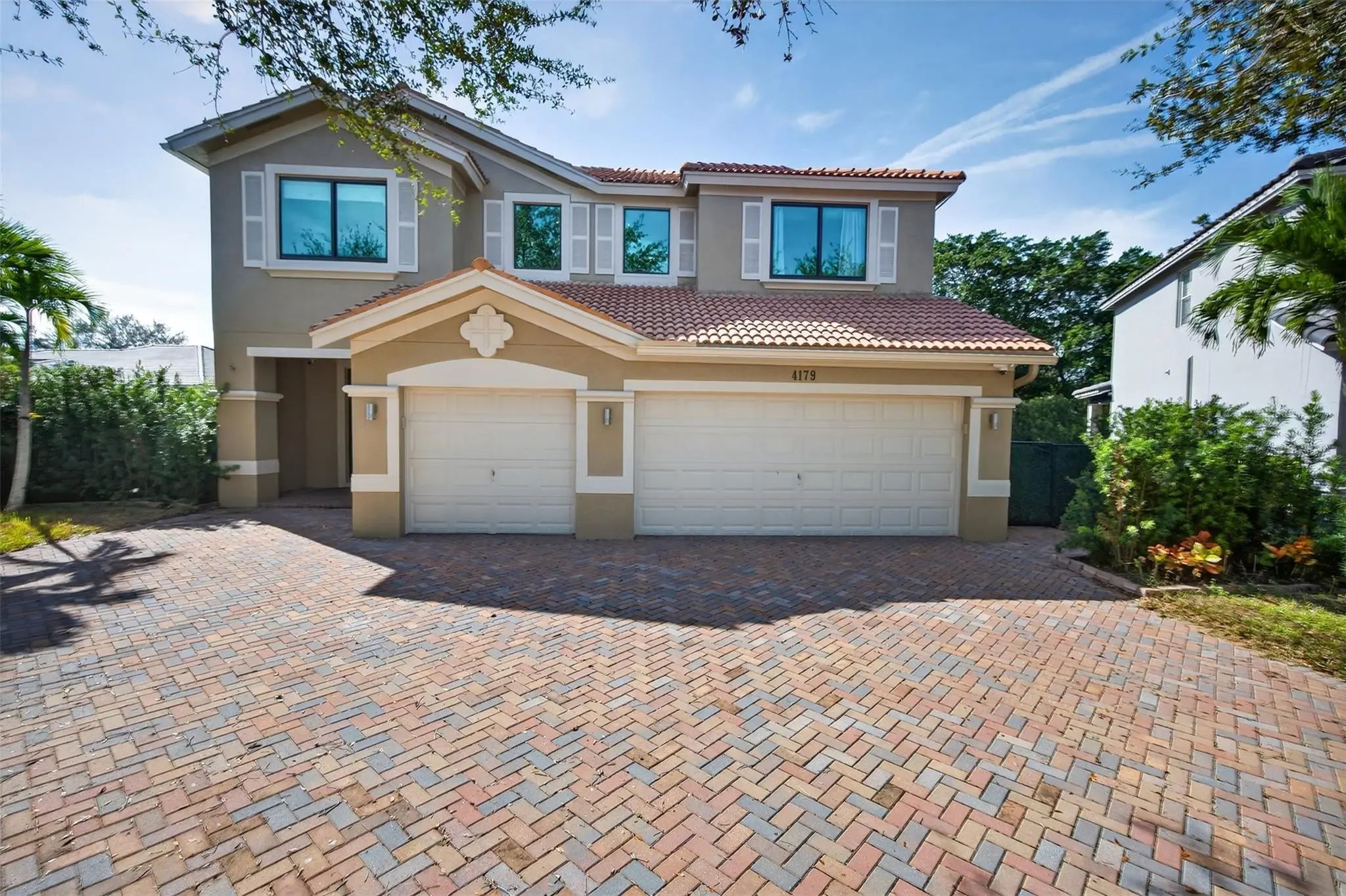 4179 E Cascade Terrace, Weston