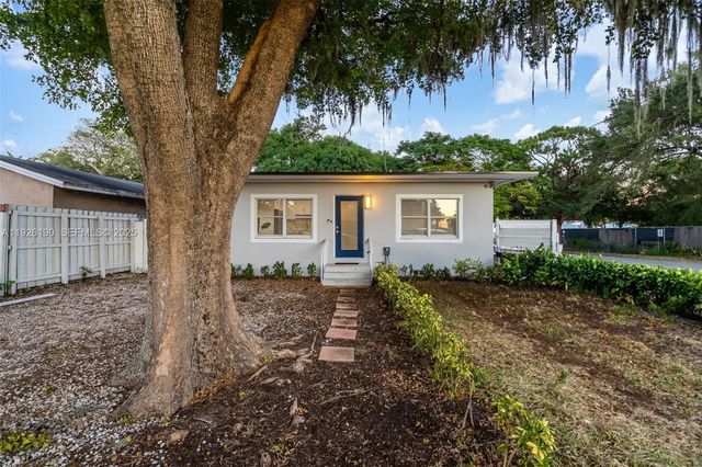 1100 Nw 7th Avenue, Fort Lauderdale