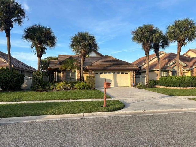 7011 Bitterbush Place, Boynton Beach