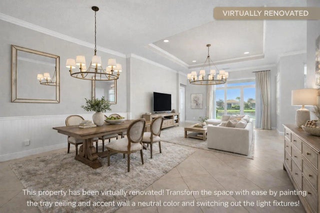 18024 Sw Cosenza Way, Port St. Lucie