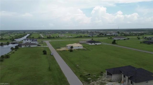 4012 Nw 38th Street, Cape Coral