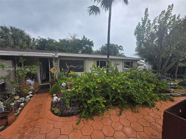 906 Ne 23rd Terrace, Pompano Beach