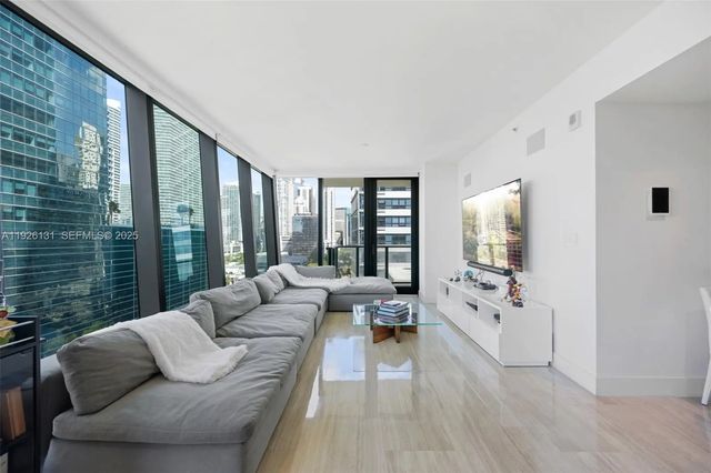2 of 16 - 1451 Brickell Avenue #1106, Miami, FL