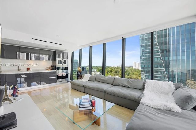 4 of 16 - 1451 Brickell Avenue #1106, Miami, FL