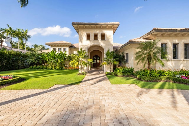 11745 Bella Donna Court, Palm Beach Gardens
