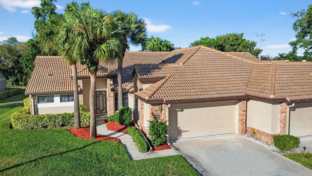 7147 Le Chalet Boulevard, Boynton Beach