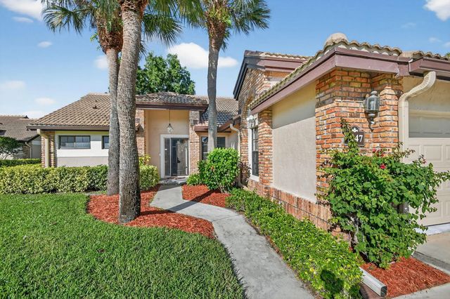 3 of 88 - 7147 Le Chalet Boulevard, Boynton Beach, FL