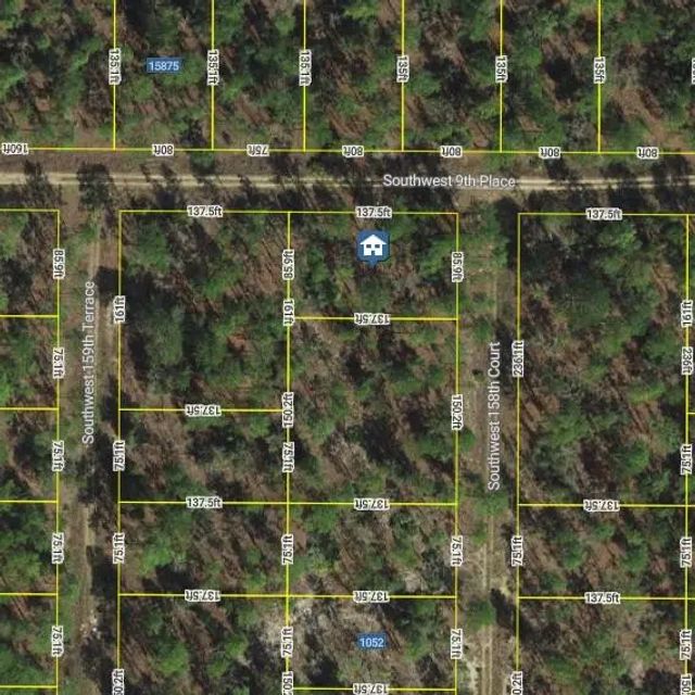 2 of 7 - Lot1 Sw Lot1 158th Court, Ocala, FL