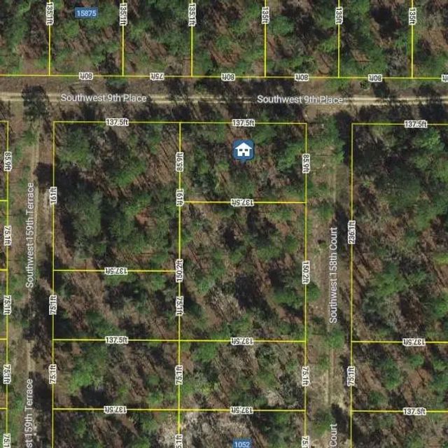 3 of 7 - Lot1 Sw Lot1 158th Court, Ocala, FL
