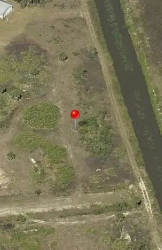 0000 Nw 276 Street, Okeechobee