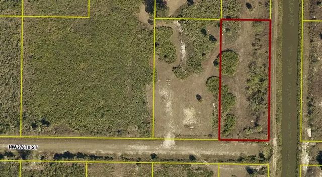 2 of 4 - 0000 Nw 276 Street, Okeechobee, FL