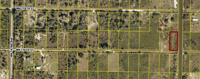 4 of 4 - 0000 Nw 276 Street, Okeechobee, FL