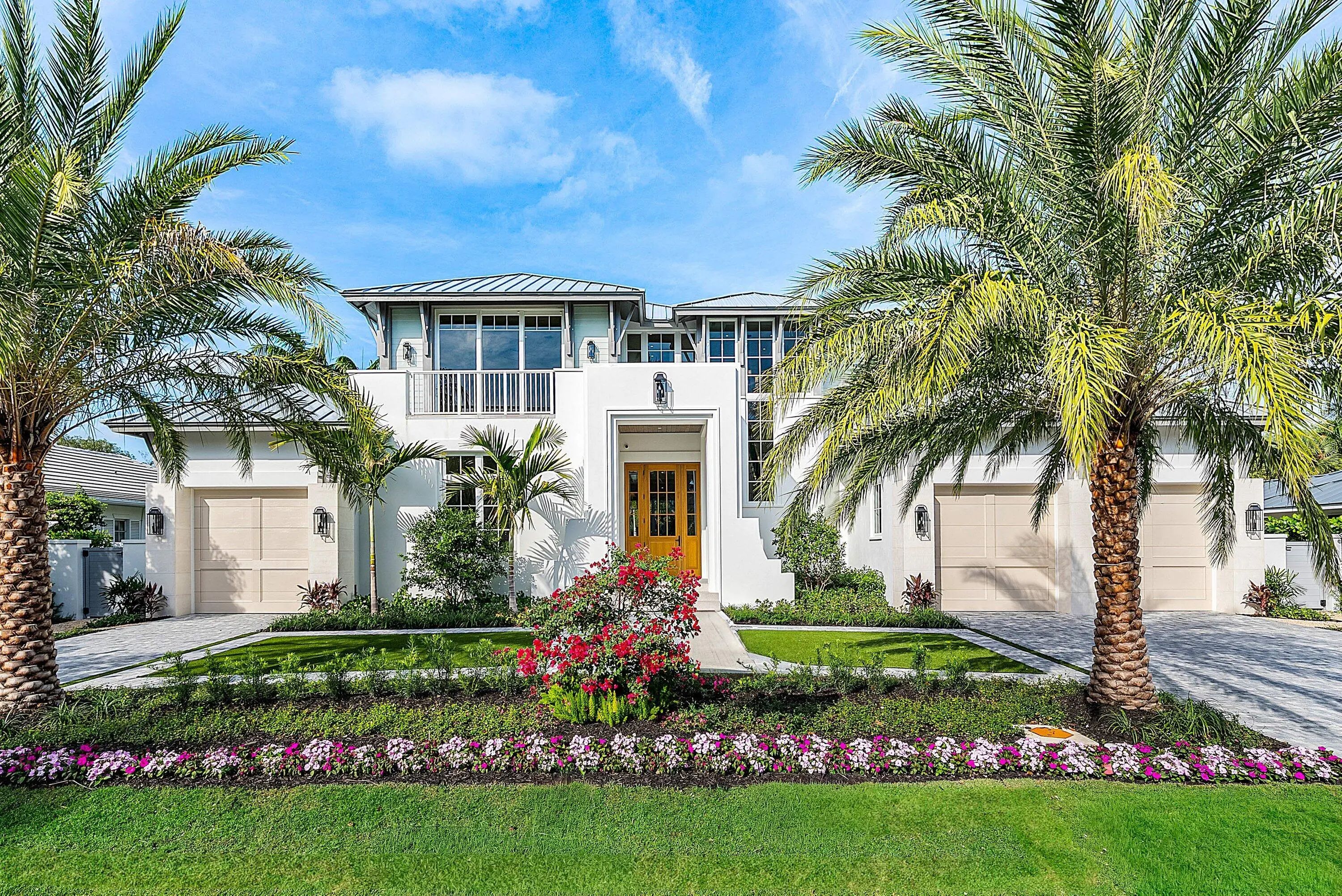 1105 Harbor Drive, Delray Beach