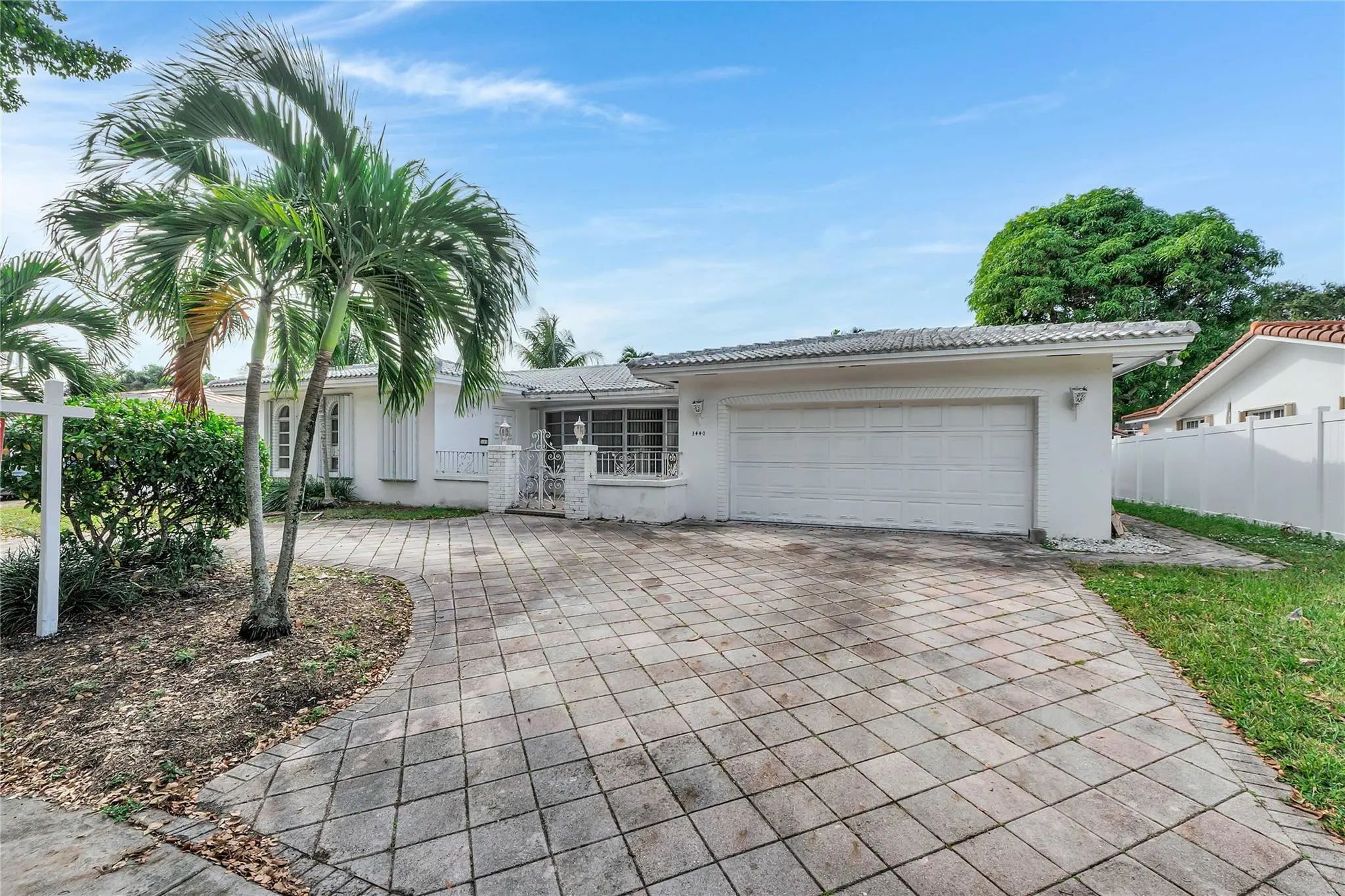3440 N 46th Avenue, Hollywood
