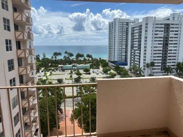2 of 20 - 1865 S Ocean Drive #11n, Hallandale Beach, FL
