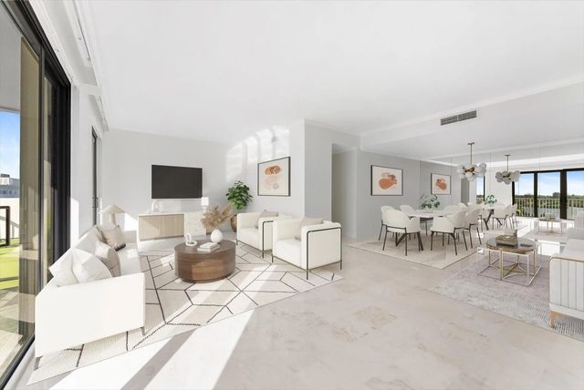 2 of 28 - 2860 S Ocean Boulevard #601, Palm Beach, FL