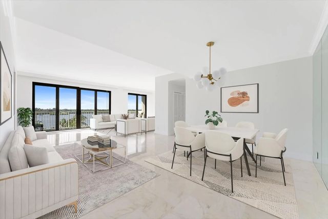 3 of 28 - 2860 S Ocean Boulevard #601, Palm Beach, FL