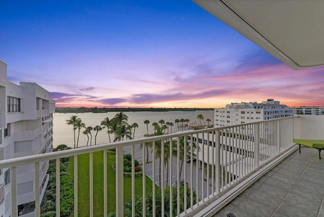 4 of 28 - 2860 S Ocean Boulevard #601, Palm Beach, FL