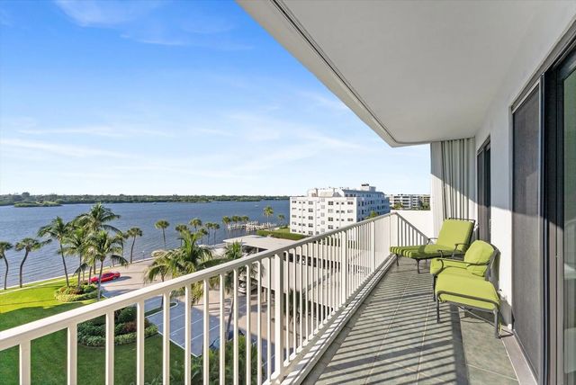 5 of 28 - 2860 S Ocean Boulevard #601, Palm Beach, FL