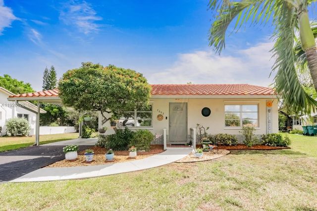 7002 Nw 95th Avenue, Tamarac