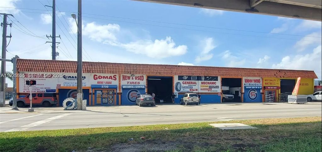 N/A, Hialeah